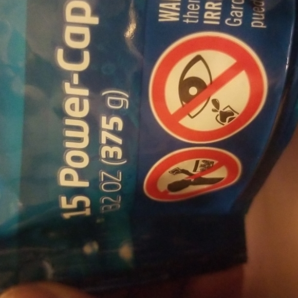 Persil Pro Clean Power Caps - Picture 4 of 6